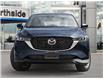 2025 Mazda CX-5 GS (Stk: M25245) in Sault Ste. Marie - Image 2 of 20