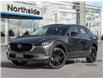 2025 Mazda CX-30 GT w/Turbo (Stk: M25260) in Sault Ste. Marie - Image 1 of 11