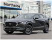 2025 Mazda CX-30 GX (Stk: M25258) in Sault Ste. Marie - Image 1 of 19