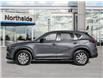 2025 Mazda CX-5 GS (Stk: M25267) in Sault Ste. Marie - Image 3 of 21