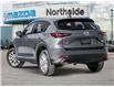 2025 Mazda CX-5 GS (Stk: M25267) in Sault Ste. Marie - Image 4 of 21