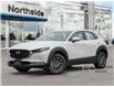 2025 Mazda CX-30 GX (Stk: M25273) in Sault Ste. Marie - Image 1 of 23