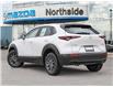 2025 Mazda CX-30 GX (Stk: M25273) in Sault Ste. Marie - Image 4 of 23