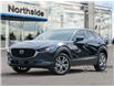 2025 Mazda CX-30 GS (Stk: M25284) in Sault Ste. Marie - Image 1 of 22