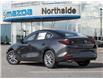 2025 Mazda Mazda3 GS (Stk: M25282) in Sault Ste. Marie - Image 4 of 22