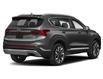 2022 Hyundai Santa Fe Ultimate Calligraphy (Stk: 11U3916A) in Markham - Image 3 of 11