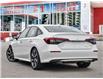 2025 Honda Civic Hybrid Sport Touring (Stk: 371740) in Ottawa - Image 4 of 23