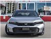 2025 Honda Civic LX (Stk: 377440) in Ottawa - Image 2 of 19