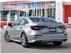 2025 Honda Civic LX (Stk: 377440) in Ottawa - Image 4 of 19