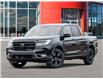 2025 Honda Ridgeline Black Edition (Stk: 6611) in Ottawa - Image 1 of 20