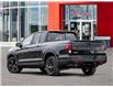 2025 Honda Ridgeline Black Edition (Stk: 6611) in Ottawa - Image 4 of 20