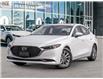 2025 Mazda Mazda3 GS (Stk: 14524) in Ottawa - Image 1 of 23