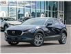 2025 Mazda CX-30 GS (Stk: 14536) in Ottawa - Image 1 of 22