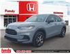 2023 Honda HR-V Sport (Stk: T221941A) in Saint John - Image 1 of 28