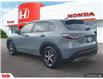 2023 Honda HR-V Sport (Stk: T221941A) in Saint John - Image 3 of 28