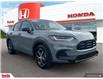 2023 Honda HR-V Sport (Stk: T221941A) in Saint John - Image 7 of 28