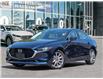2025 Mazda Mazda3 GT (Stk: 14545) in Ottawa - Image 1 of 22
