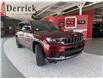 2022 Jeep Grand Cherokee L Laredo (Stk: 2246377) in Edmonton - Image 8 of 26