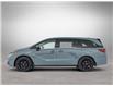 2025 Honda Odyssey Black Edition (Stk: R0872) in London - Image 3 of 21