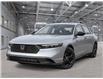 2025 Honda Accord SE (Stk: 25497) in Steinbach - Image 1 of 23