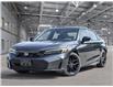 2025 Honda Civic Sport (Stk: 25536) in Steinbach - Image 1 of 23