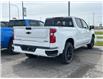 2025 Chevrolet Silverado 1500 RST (Stk: CS241) in High River - Image 4 of 6