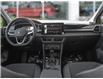 2025 Volkswagen Taos Comfortline Black Edition (Stk: 25-075) in Georgetown - Image 22 of 23