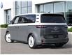 2025 Volkswagen ID. Buzz 1st Edition (Stk: 25-161) in Georgetown - Image 4 of 9