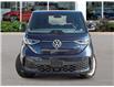 2025 Volkswagen ID. Buzz 1st Edition (Stk: 32125OE10551383) in Georgetown - Image 2 of 9
