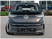 2025 Volkswagen ID. Buzz 1st Edition (Stk: 32125OE11392920) in Georgetown - Image 2 of 7