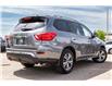 2019 Nissan Pathfinder  (Stk: PW0069) in Edmonton - Image 2 of 26