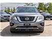 2019 Nissan Pathfinder  (Stk: PW0069) in Edmonton - Image 4 of 26