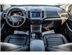 2019 Ford Edge SEL (Stk: PW0125) in Edmonton - Image 18 of 24