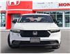 2024 Honda Accord Hybrid Sport (Stk: N801886) in Saint John - Image 2 of 23