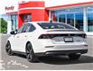 2024 Honda Accord Hybrid Sport (Stk: N801886) in Saint John - Image 4 of 23