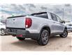 2019 Honda Ridgeline Sport (Stk: PW0126) in Edmonton - Image 2 of 25
