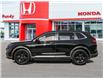 2025 Honda CR-V Hybrid Touring (Stk: N232939) in Saint John - Image 3 of 20