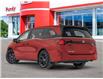 2025 Honda Odyssey Black Edition (Stk: N503474) in Saint John - Image 4 of 20
