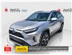 2023 Toyota RAV4 Prime XSE (Stk: 125902) in Ottawa - Image 1 of 25