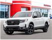 2025 Honda Ridgeline Black Edition (Stk: N502908) in Saint John - Image 1 of 20