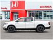 2025 Honda Ridgeline Black Edition (Stk: N502908) in Saint John - Image 3 of 20