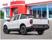 2025 Honda Ridgeline Black Edition (Stk: N502908) in Saint John - Image 4 of 20