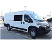2025 RAM ProMaster 3500 High Roof (Stk: 25T036) in Calgary - Image 8 of 18
