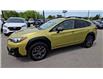 2022 Subaru Crosstrek Outdoor (Stk: 2105055A) in Whitby - Image 4 of 20