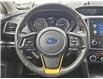 2022 Subaru Crosstrek Outdoor (Stk: 2105055A) in Whitby - Image 12 of 20
