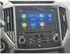 2022 Subaru Crosstrek Outdoor (Stk: 2105055A) in Whitby - Image 14 of 20