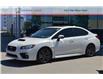 2017 Subaru WRX Sport-tech (Stk: 16-250615A) in Orléans - Image 7 of 12