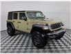 2025 Jeep Wrangler  (Stk: 25J135) in Calgary - Image 3 of 19