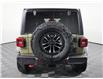 2025 Jeep Wrangler  (Stk: 25J135) in Calgary - Image 7 of 19