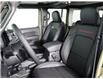 2025 Jeep Wrangler  (Stk: 25J135) in Calgary - Image 14 of 19